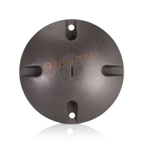 round outdoor electrical box cover|outlet for round ceiling box.